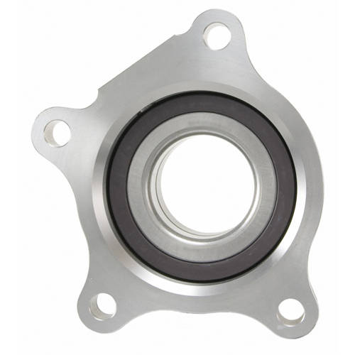 Z89340R — ZIKMAR — Wheel Hub
