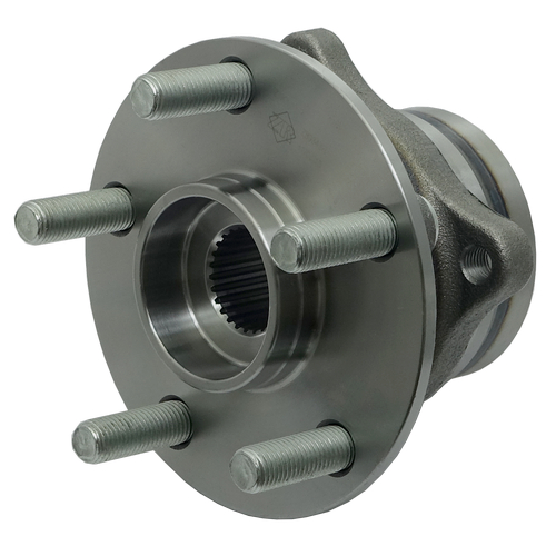 Z89343R — ZIKMAR — Wheel Hub