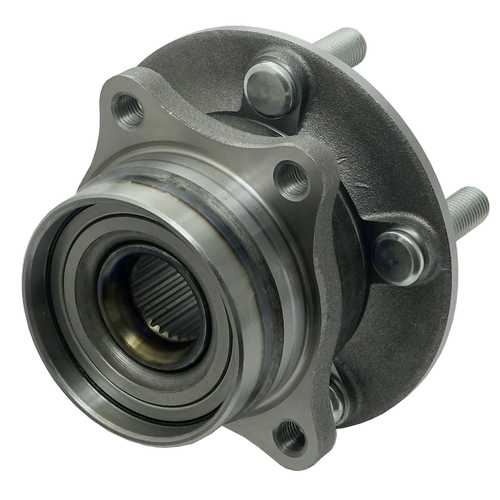 Z89343R — ZIKMAR — Wheel Hub