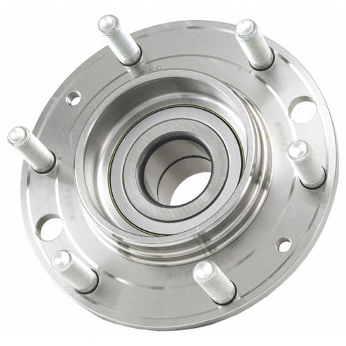 Z89345R — ZIKMAR — Wheel Hub