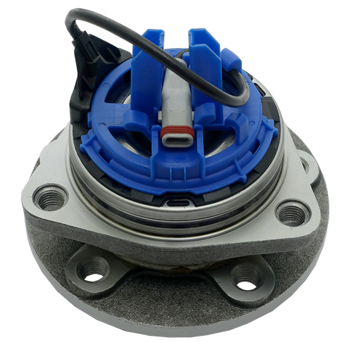 Z89349R — ZIKMAR — Wheel Hub