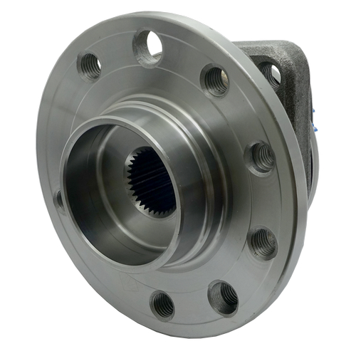 Z89349R — ZIKMAR — Wheel Hub