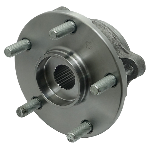 Z89350R — ZIKMAR — Wheel Hub