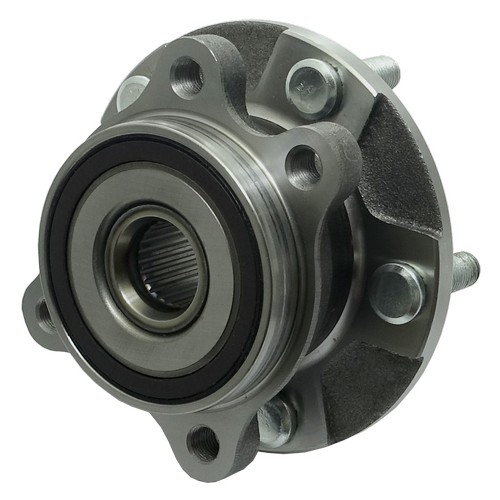 Z89350R — ZIKMAR — Wheel Hub