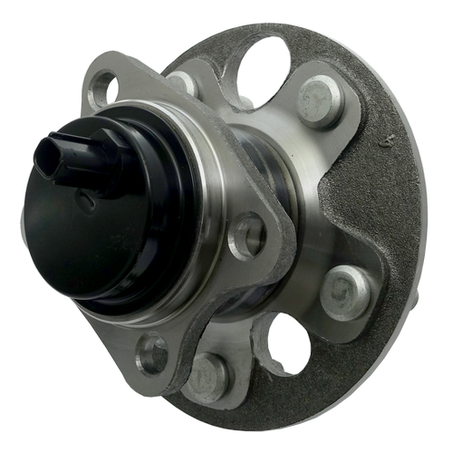 Z89360R — ZIKMAR — Wheel Hub