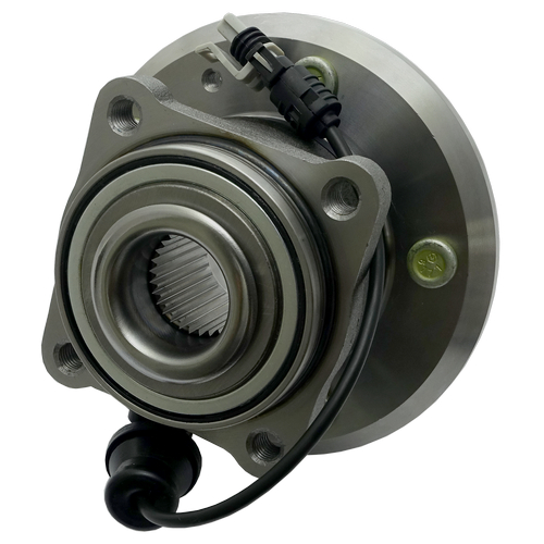 Z89373R — ZIKMAR — Wheel Hub