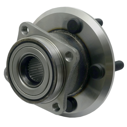 Z89374R — ZIKMAR — Wheel Hub