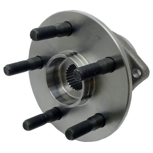 Z89374R — ZIKMAR — Wheel Hub