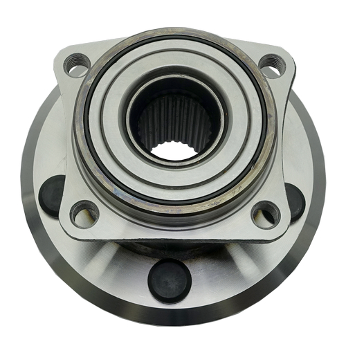 Z89374R — ZIKMAR — Wheel Hub