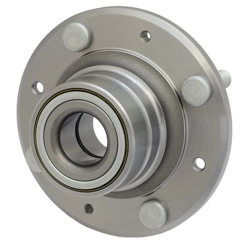 Z89381R — ZIKMAR — Wheel Hub