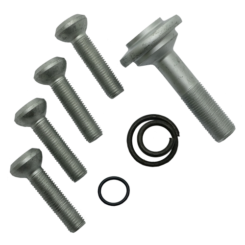 Z89389R — ZIKMAR — Wheel Hub