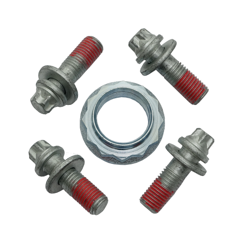 Z89401R — ZIKMAR — Wheel Hub