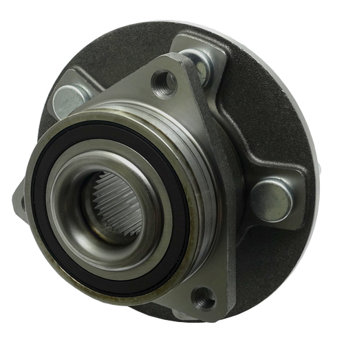 Z89402R — ZIKMAR — Wheel Hub