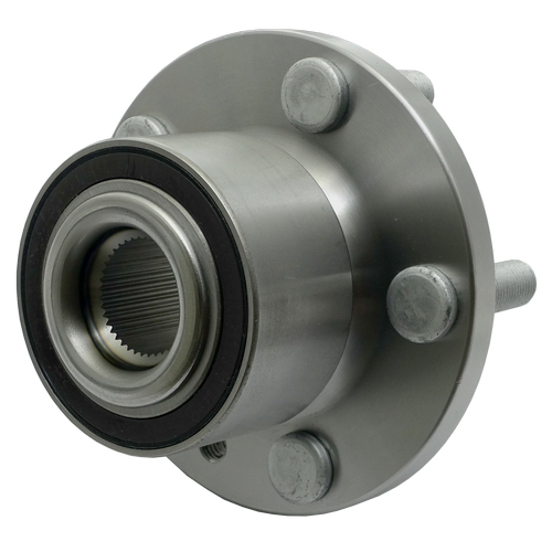 Z89406R — ZIKMAR — Wheel Hub