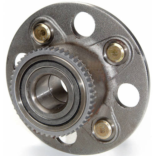 Z89407R — ZIKMAR — Wheel Hub