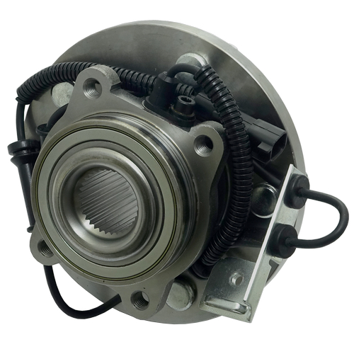 Z89408R — ZIKMAR — Wheel Hub