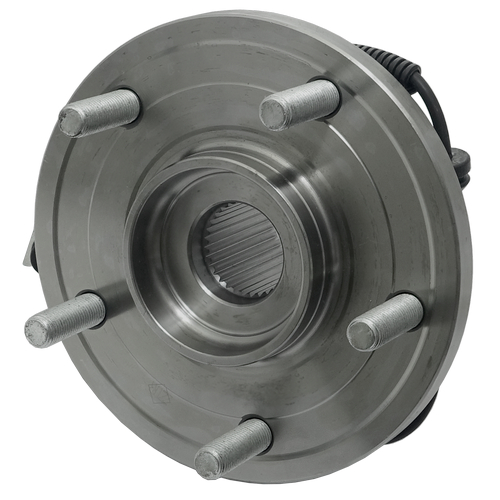 Z89408R — ZIKMAR — Wheel Hub