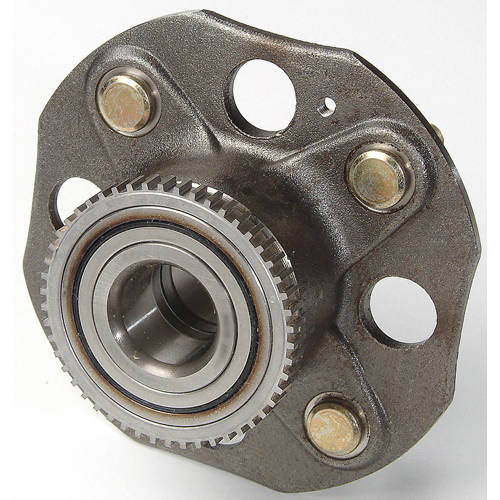 Z89411R — ZIKMAR — Wheel Hub