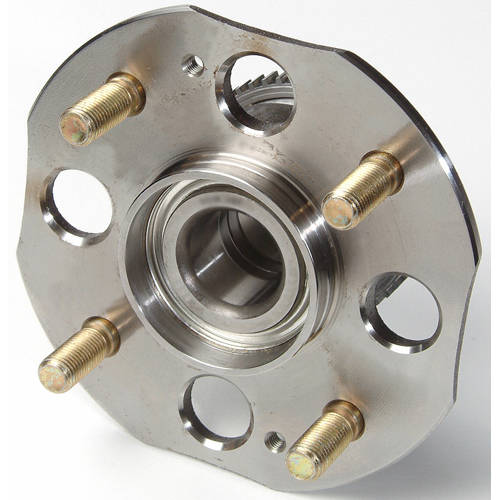 Z89411R — ZIKMAR — Wheel Hub