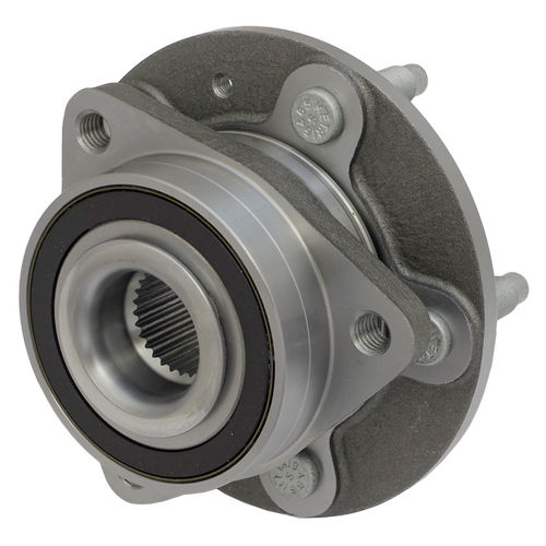 Z89414R — ZIKMAR — Wheel Hub