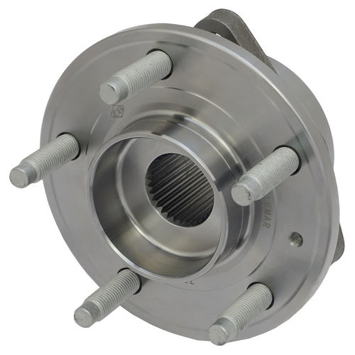 Z89414R — ZIKMAR — Wheel Hub