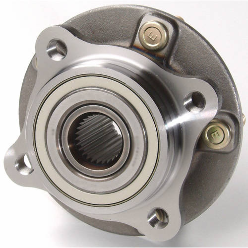 Z89416R — ZIKMAR — Wheel Hub
