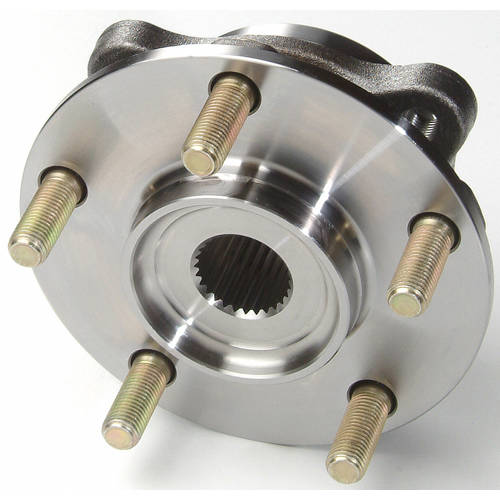 Z89416R — ZIKMAR — Wheel Hub