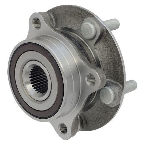 Z89417R — ZIKMAR — Wheel Hub
