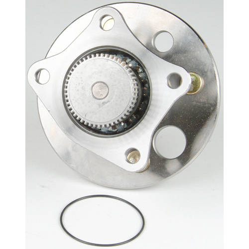 Z89422R — ZIKMAR — Wheel Hub