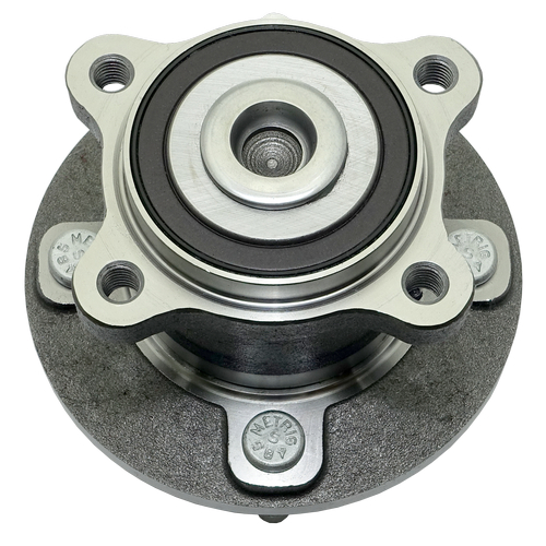 Z89438R — ZIKMAR — Wheel Hub