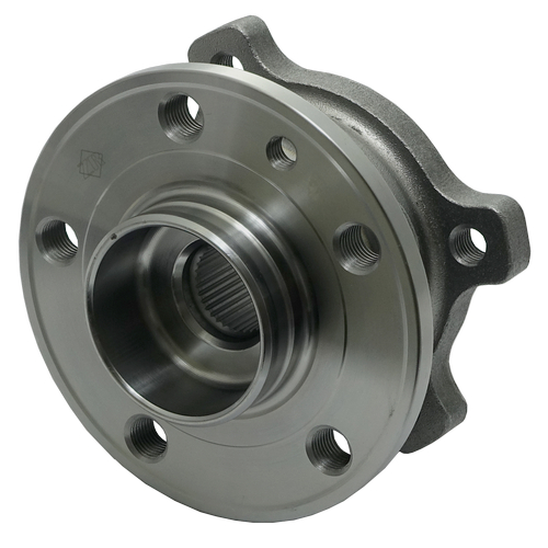 Z89459R — ZIKMAR — Wheel Hub