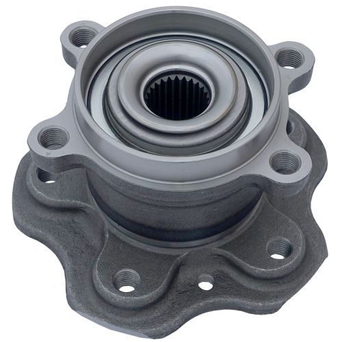 Z89466R — ZIKMAR — Wheel Hub