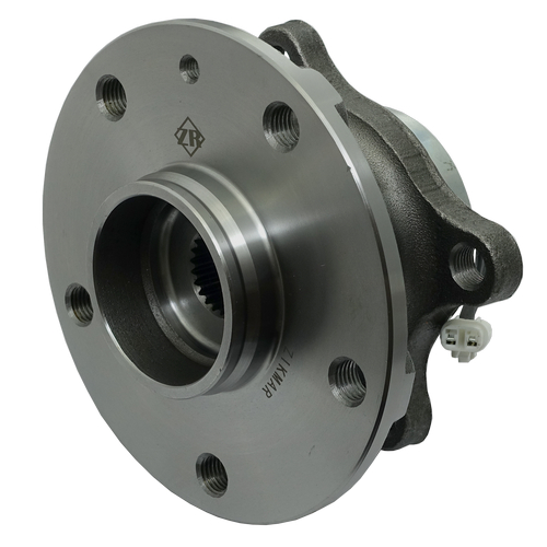 Z89483R — ZIKMAR — Wheel Hub