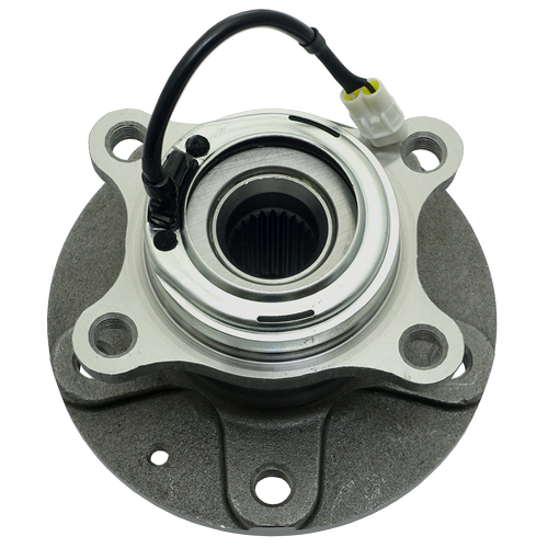 Z89483R — ZIKMAR — Wheel Hub