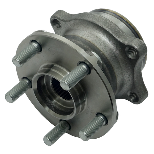 Z89486R — ZIKMAR — Wheel Hub