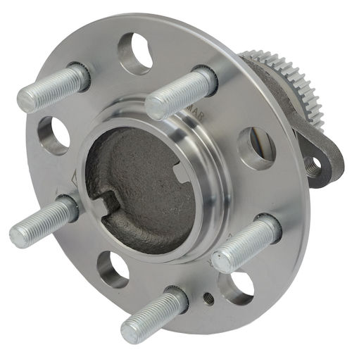 Z89492R — ZIKMAR — Wheel Hub
