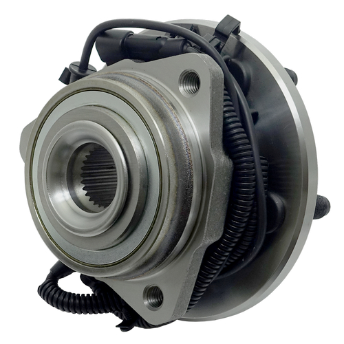 Z89493R — ZIKMAR — Wheel Hub