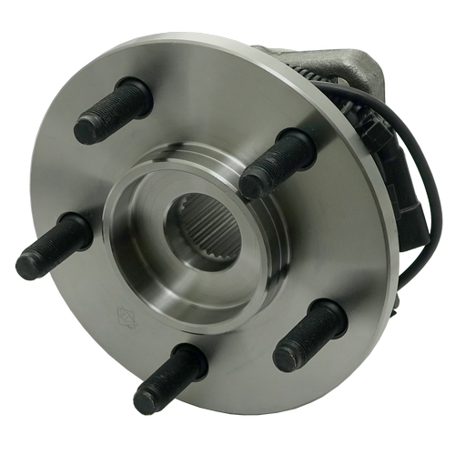 Z89493R — ZIKMAR — Wheel Hub