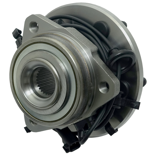 Z89494R — ZIKMAR — Wheel Hub