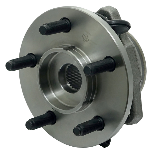 Z89494R — ZIKMAR — Wheel Hub