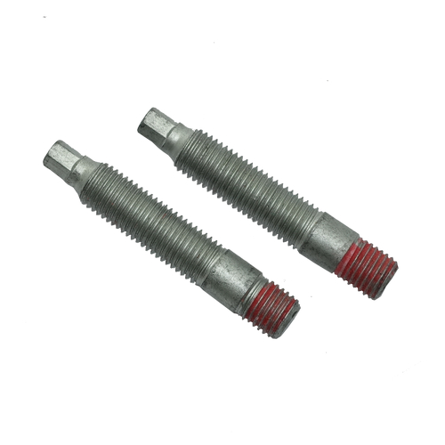 Z89497R — ZIKMAR — Wheel Hub