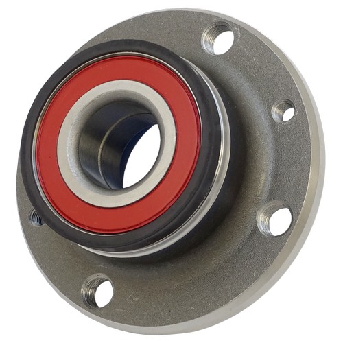 Z89530R — ZIKMAR — Wheel Hub