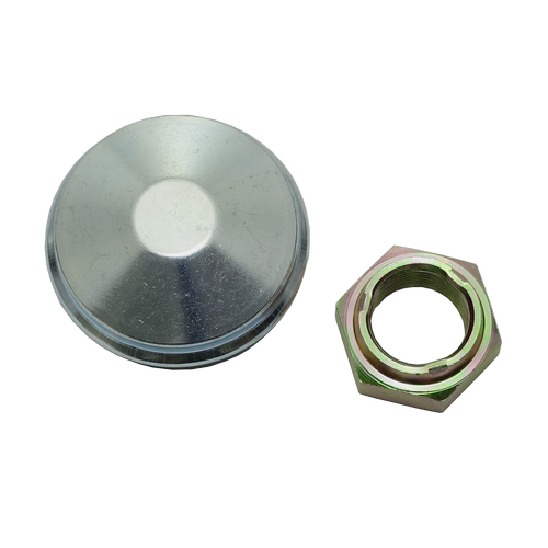 Z89533R — ZIKMAR — Wheel Hub