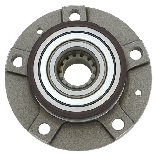 Z89545R — ZIKMAR — Wheel Hub