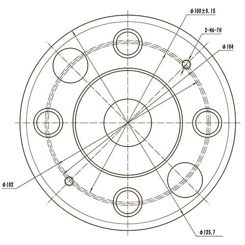 Z89578R — ZIKMAR — Wheel Hub