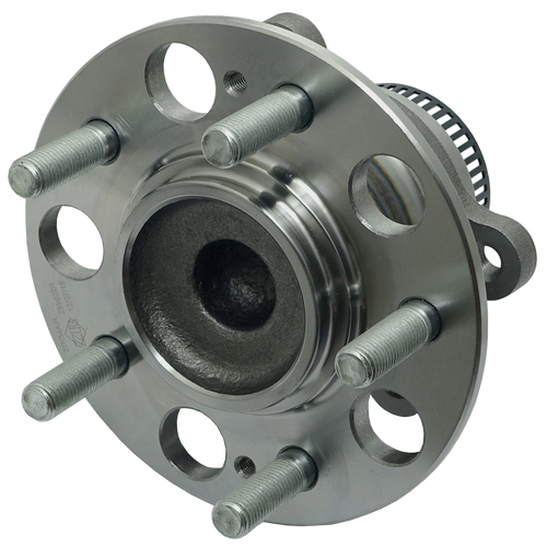 Z89602R — ZIKMAR — Wheel Hub