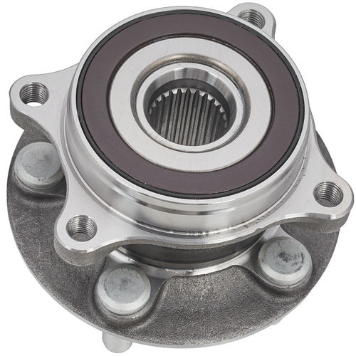 Z89619R — ZIKMAR — Wheel Hub