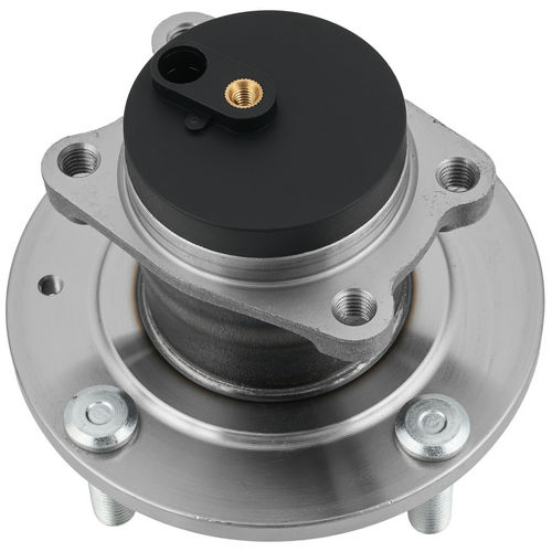 Z89658R — ZIKMAR — Wheel Hub