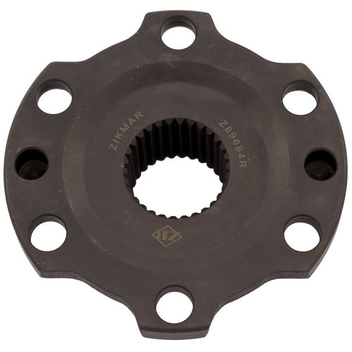 Z89684R — ZIKMAR — Axle Flange