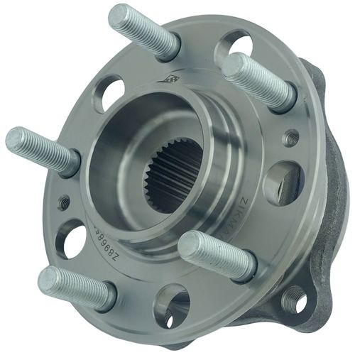 Z89685R — ZIKMAR — Wheel Hub